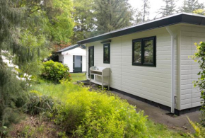 Chalet Enzerinck - rustig, comfortabel en knus chalet in het bos 2p